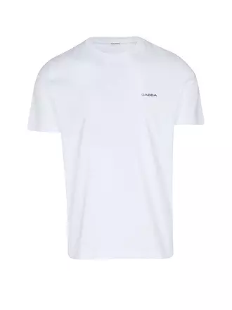 GABBA | T-Shirt DUNE LOGO | 